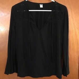 Peasant Blouse | Old Navy